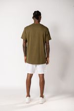 T-Shirt Botanic Field