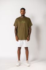 T-Shirt Botanic Field