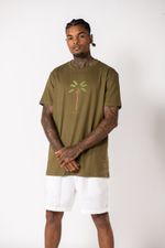 T-Shirt Botanic Field