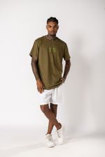 T-Shirt Botanic Field