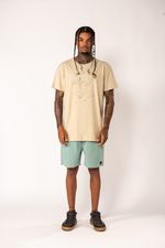 T-Shirt Two Figures