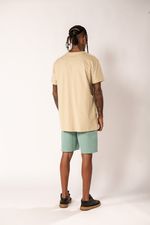 T-Shirt Two Figures