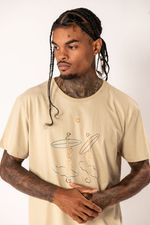 T-Shirt Two Figures