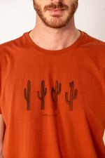 T-shirt Cactus