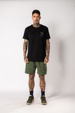 T-Shirt  Relief