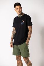 T-Shirt  Relief