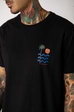 T-Shirt  Relief