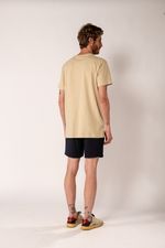 T-shirt Sunny Waves
