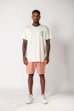 T-Shirt Cut Shape