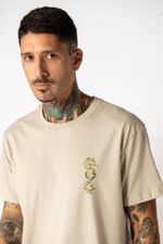 T-Shirt Sea Form