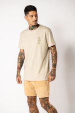 T-Shirt Sea Form