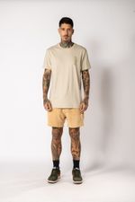 T-Shirt Sea Form