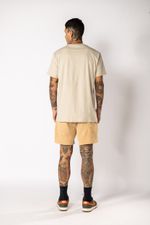 T-Shirt Sea Form