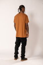 T-shirt Plain