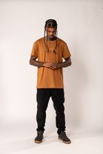 T-shirt Plain
