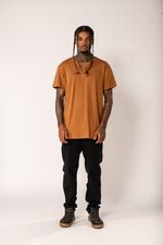T-shirt Plain