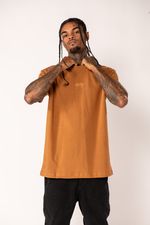 T-shirt Plain