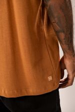 T-shirt Plain