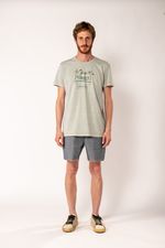 T- Shirt The Classic Faster