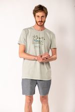 T- Shirt The Classic Faster