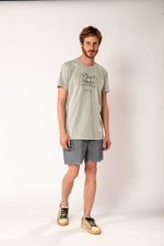 T- Shirt The Classic Faster