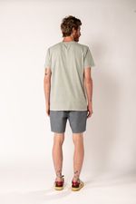 T- Shirt The Classic Faster