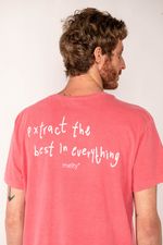 T-Shirt Extract Best In Everything