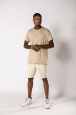T- Shirt Soft Grain
