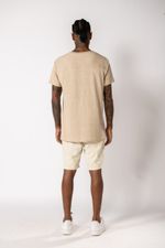 T- Shirt Soft Grain