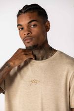 T- Shirt Soft Grain
