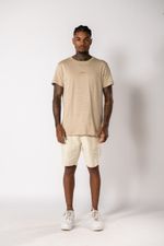 T- Shirt Soft Grain