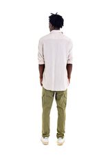 Camisa Calm Natural