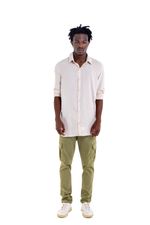Camisa Calm Natural
