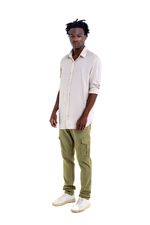 Camisa Calm Natural