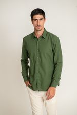 Camisa Soft Grove
