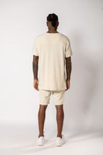 T-Shirt Natural Trace