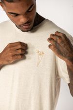 T-Shirt Natural Trace