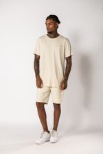 T-Shirt Natural Trace