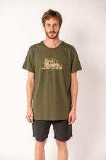 T- Shirt Lost Valley