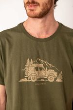 T- Shirt Lost Valley