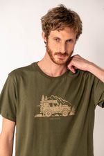 T- Shirt Lost Valley