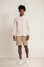 Camisa Easy Lines
