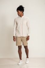Camisa Easy Lines