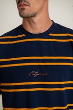 T-shirt City Line