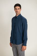 Camisa Navy 