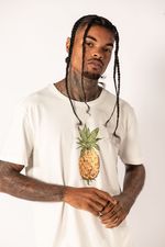 T- Shirt Tropical Days