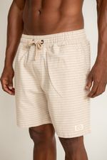 Short Sand Stripe