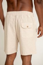 Short Sand Stripe