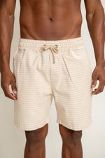 Short Sand Stripe
