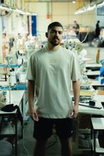 T - Shirts Urban Apparel